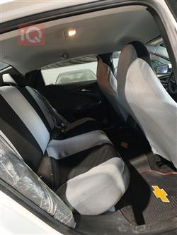 شێڤرۆلێت مالیبۆ